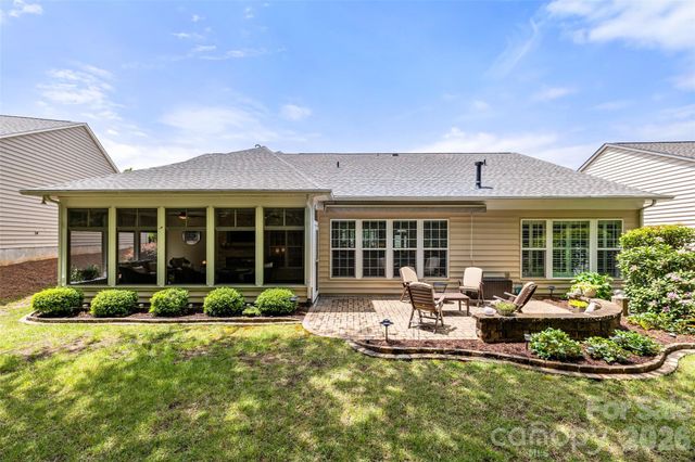 12298 Gadwell Place, Fort Mill, SC 29707