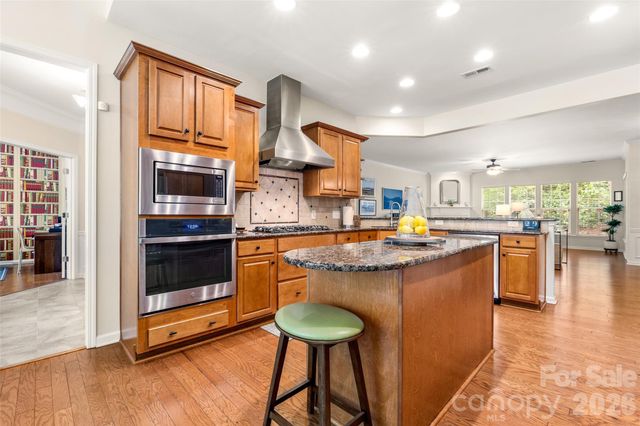 12298 Gadwell Place, Fort Mill, SC 29707