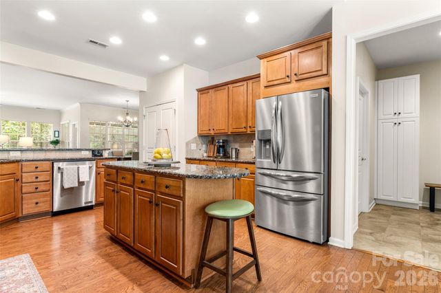 12298 Gadwell Place, Fort Mill, SC 29707