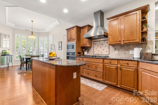 12298 Gadwell Place, Fort Mill, SC 29707