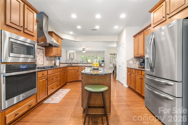 12298 Gadwell Place, Fort Mill, SC 29707