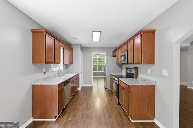 508 Marie Court, Athens, GA 30607