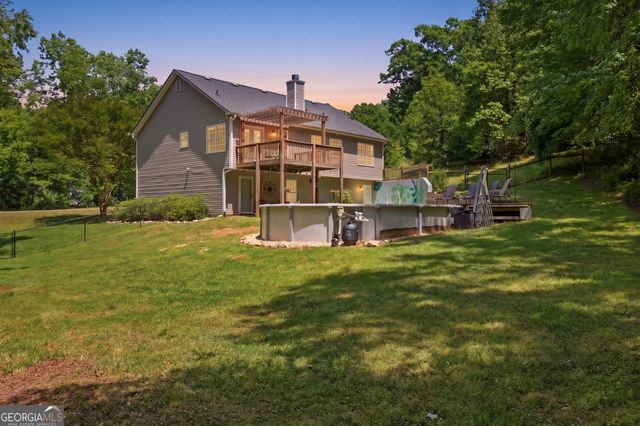 508 Marie Court, Athens, GA 30607
