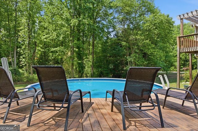 508 Marie Court, Athens, GA 30607