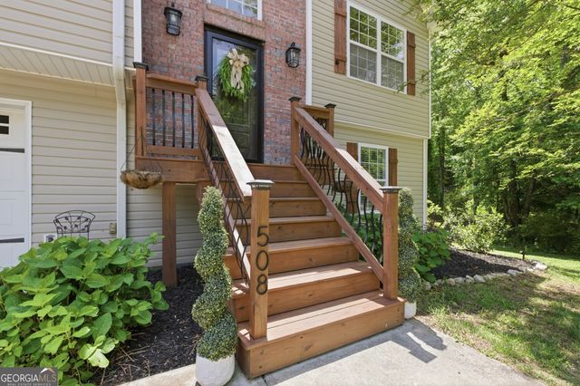 508 Marie Court, Athens, GA 30607