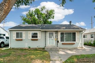 129 KAY AVE, Cheyenne, WY 82007