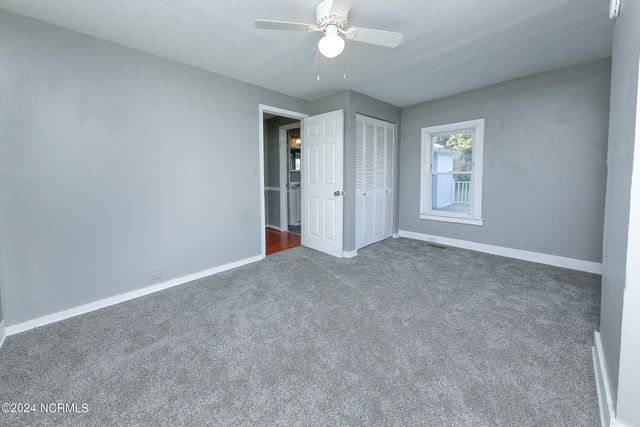 1702 W Main Street, Elizabeth City, NC 27909