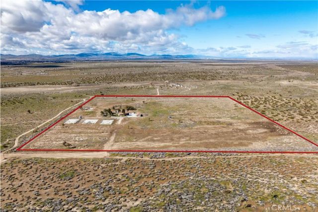 39441 140th East, Palmdale, CA 93591