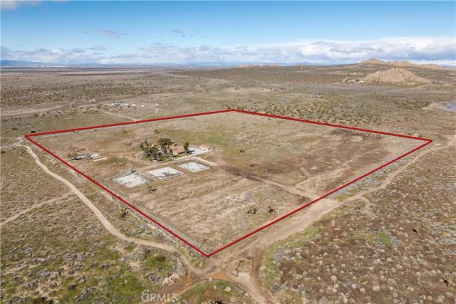39441 140th East, Palmdale, CA 93591
