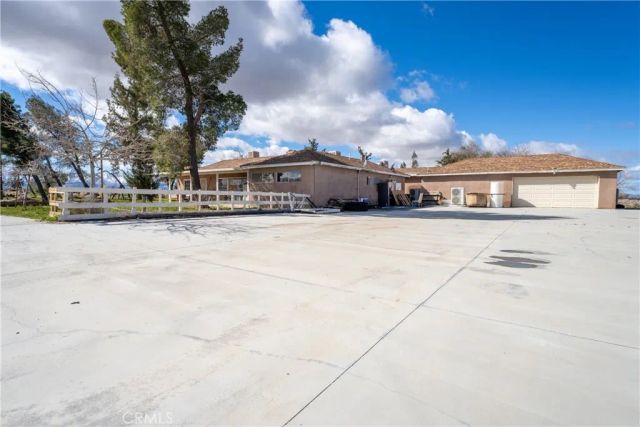 39441 140th East, Palmdale, CA 93591