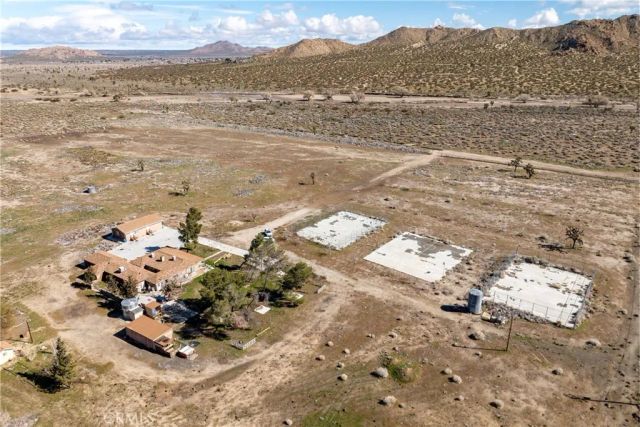 39441 140th East, Palmdale, CA 93591