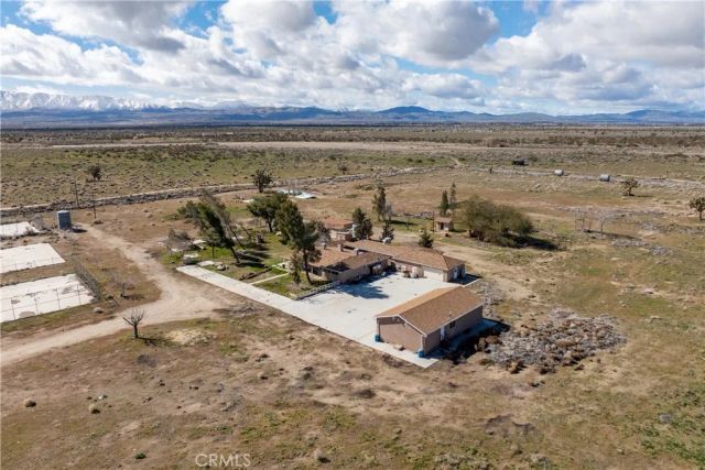39441 140th East, Palmdale, CA 93591