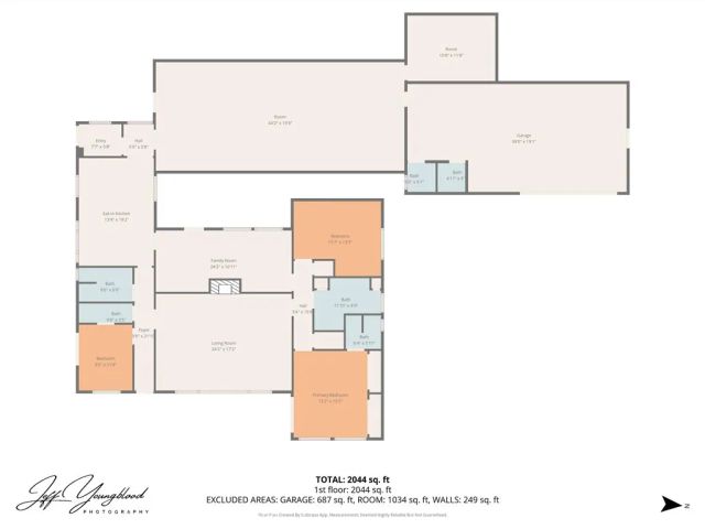 39441 140th East, Palmdale, CA 93591