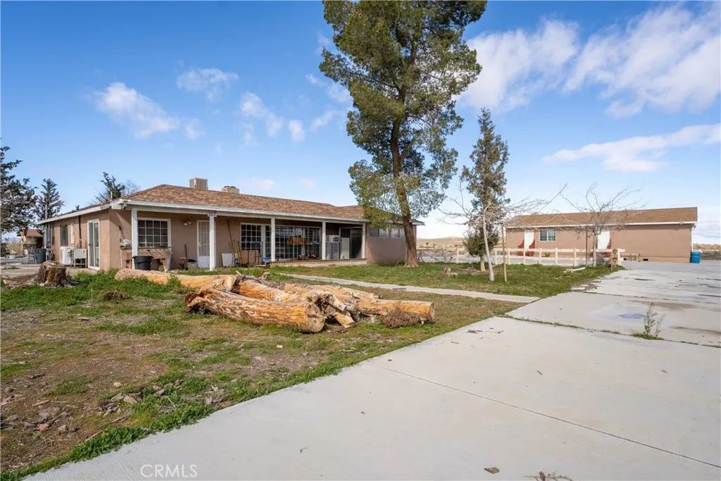 39441 140th East, Palmdale, CA 93591