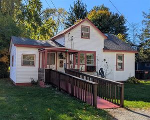 226 Cedar Street, Cedar Springs, MI 49319