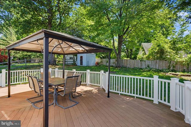 2987 HARROGATE WAY, Abingdon, MD 21009