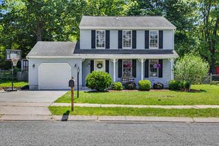 2987 HARROGATE WAY, Abingdon, MD 21009