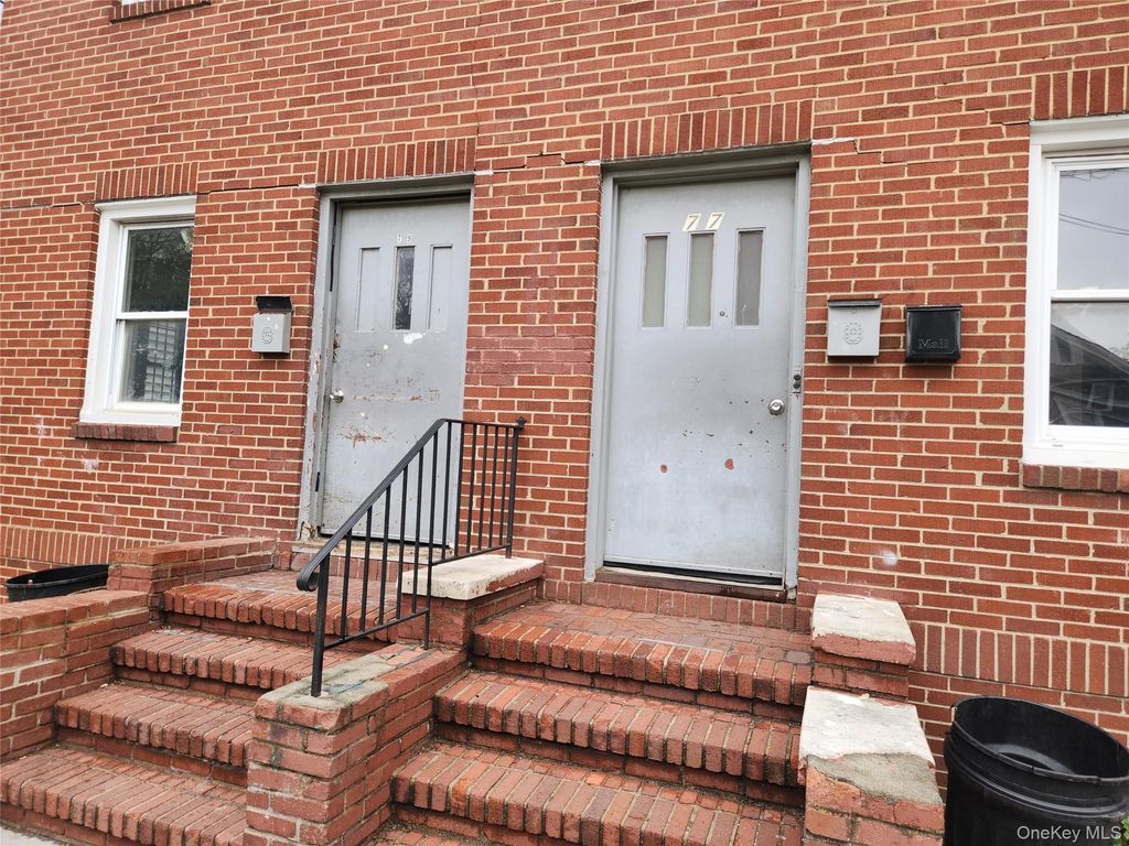 77-79 Albermarle Avenue, Hempstead, NY 11550