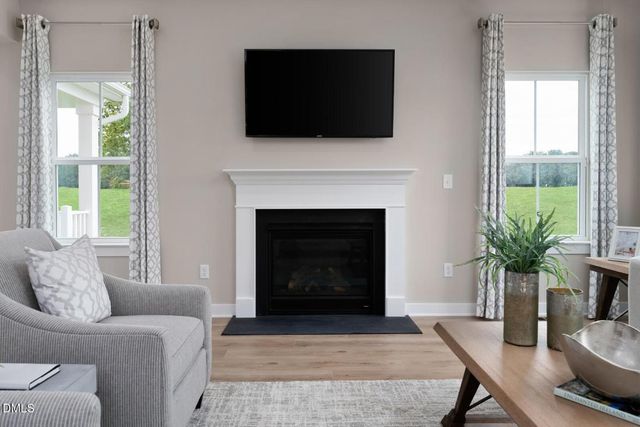 80 Bluebell Street, Sanford, NC 27330