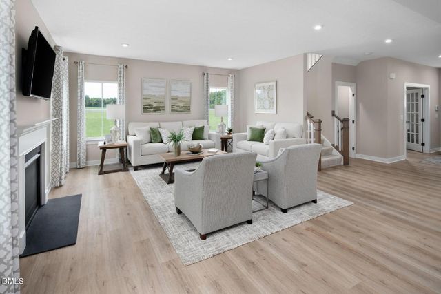 80 Bluebell Street, Sanford, NC 27330