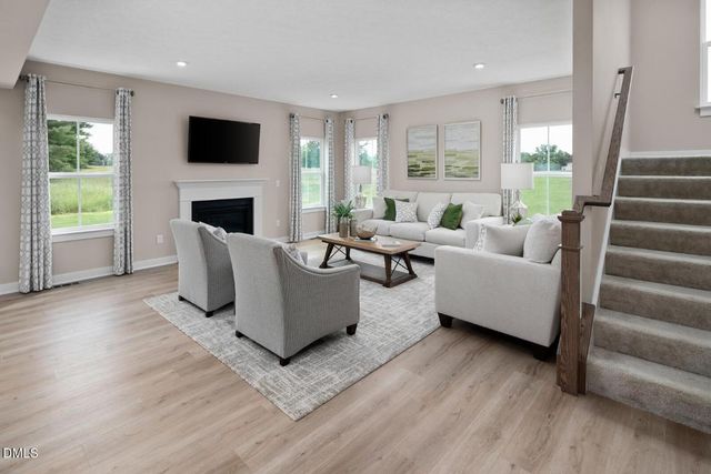 80 Bluebell Street, Sanford, NC 27330