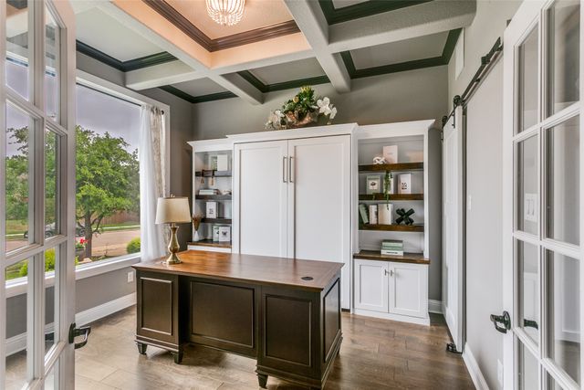 104 Martingale Trail, Oak Point, TX 75068