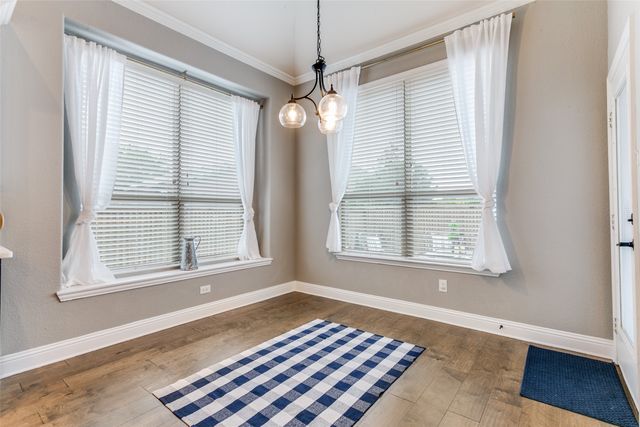 104 Martingale Trail, Oak Point, TX 75068