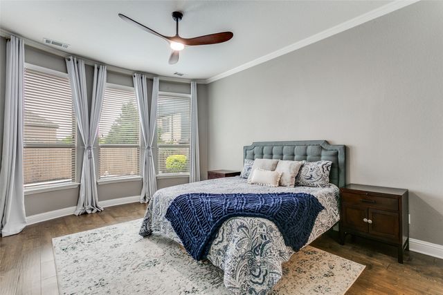 104 Martingale Trail, Oak Point, TX 75068