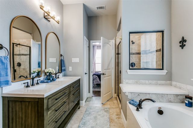 104 Martingale Trail, Oak Point, TX 75068