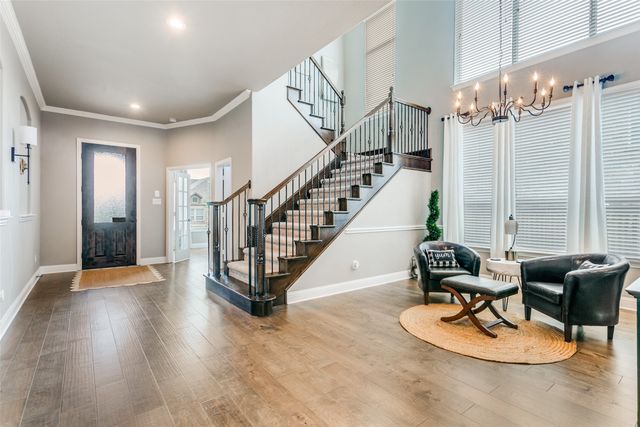 104 Martingale Trail, Oak Point, TX 75068