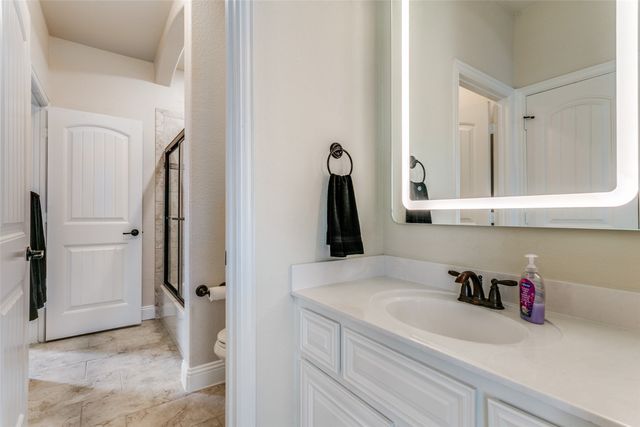 104 Martingale Trail, Oak Point, TX 75068