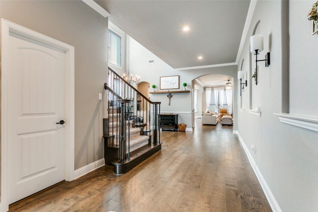 104 Martingale Trail, Oak Point, TX 75068