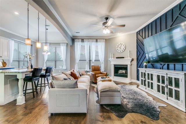 104 Martingale Trail, Oak Point, TX 75068