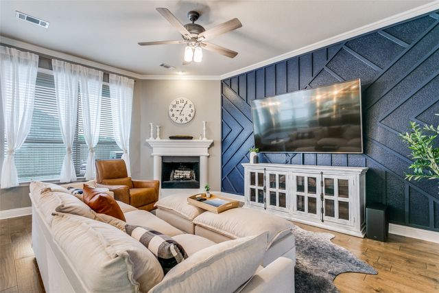 104 Martingale Trail, Oak Point, TX 75068