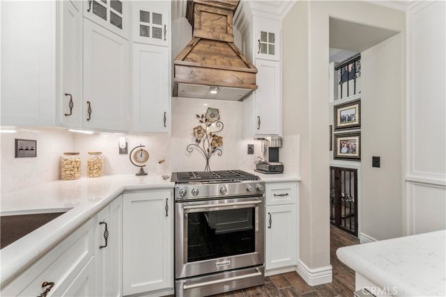 8750 E Heatherwood Road, Anaheim Hills, CA 92808