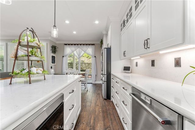 8750 E Heatherwood Road, Anaheim Hills, CA 92808