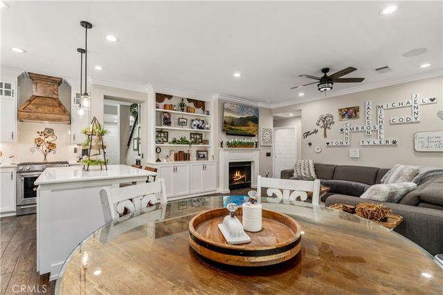 8750 E Heatherwood Road, Anaheim Hills, CA 92808