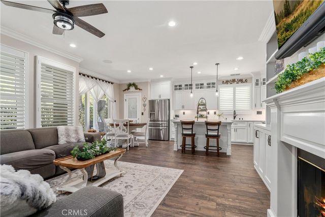 8750 E Heatherwood Road, Anaheim Hills, CA 92808