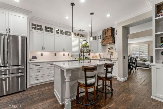 8750 E Heatherwood Road, Anaheim Hills, CA 92808