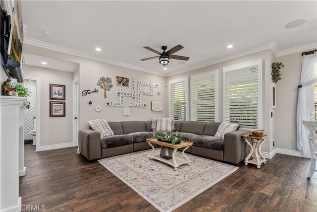 8750 E Heatherwood Road, Anaheim Hills, CA 92808