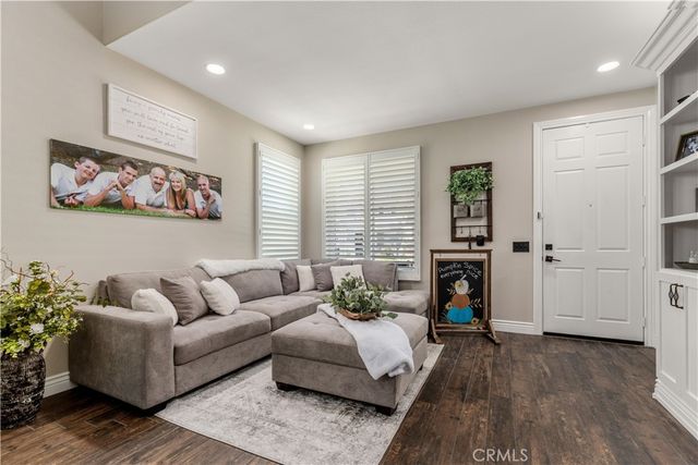 8750 E Heatherwood Road, Anaheim Hills, CA 92808