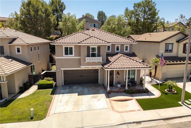 8750 E Heatherwood Road, Anaheim Hills, CA 92808