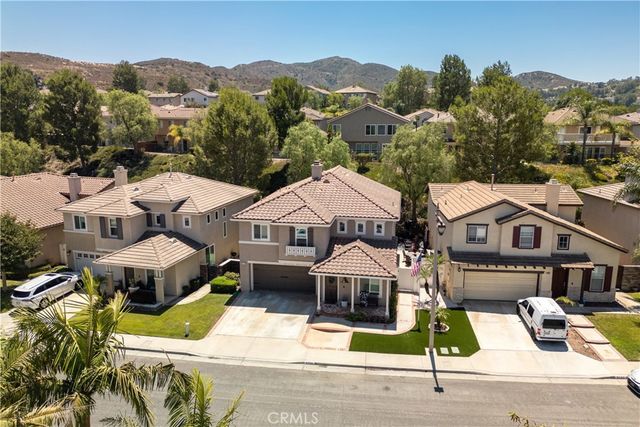 8750 E Heatherwood Road, Anaheim Hills, CA 92808