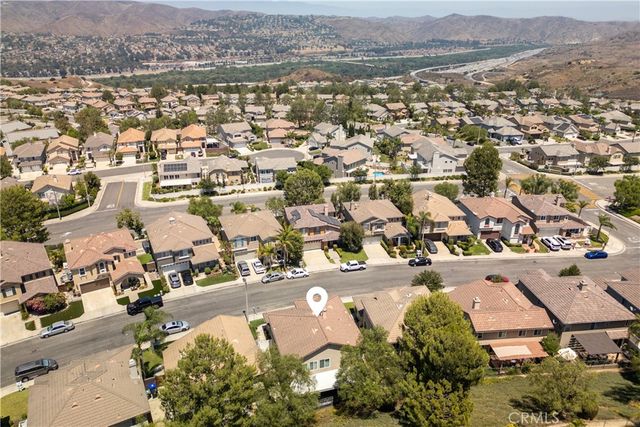 8750 E Heatherwood Road, Anaheim Hills, CA 92808