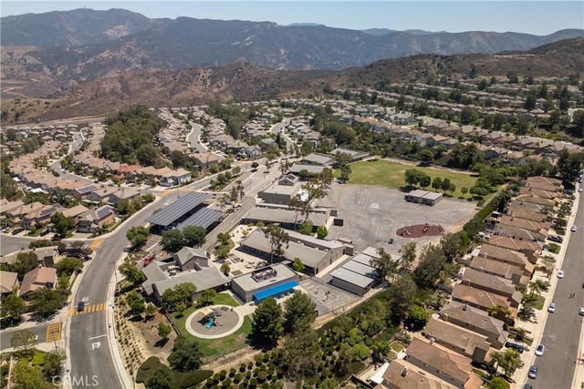 8750 E Heatherwood Road, Anaheim Hills, CA 92808