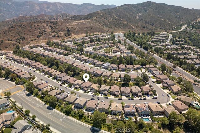 8750 E Heatherwood Road, Anaheim Hills, CA 92808