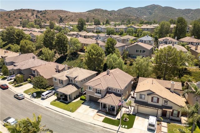 8750 E Heatherwood Road, Anaheim Hills, CA 92808