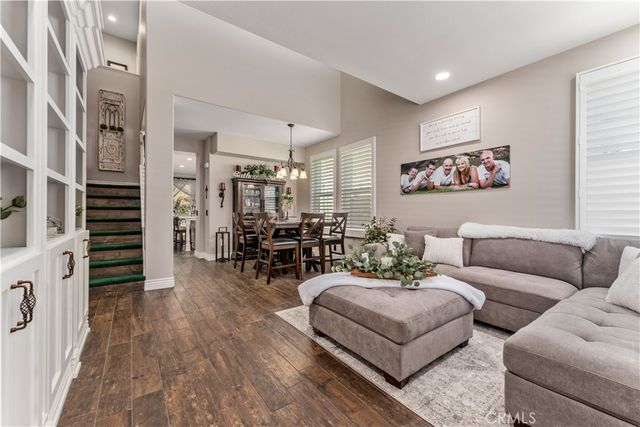 8750 E Heatherwood Road, Anaheim Hills, CA 92808