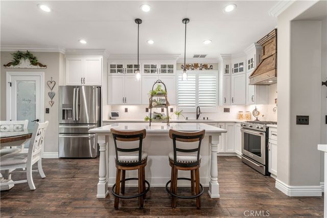 8750 E Heatherwood Road, Anaheim Hills, CA 92808