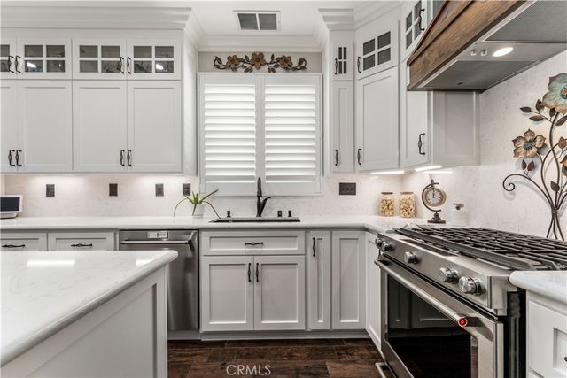 8750 E Heatherwood Road, Anaheim Hills, CA 92808